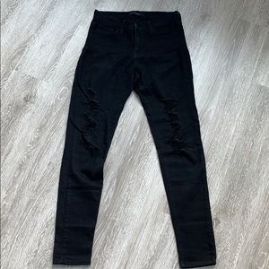 Buckle Flying Monkey Denim